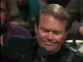 Willie Nelson Glen Campbell Crystal Gayle Bobby Bare BJ Thomas Waylon Jennings Lorrie Morgan More