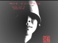 Mia Doi Todd - Age 