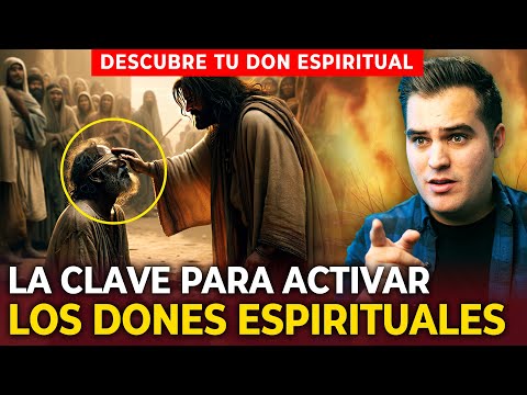 El misterio de los 9 DONES DEL ESPÍRITU es revelado (Clase 5)