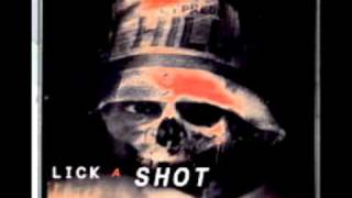 Cypress Hill - Lick A Shot