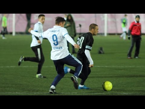 Cybermachina G. Pub - TEB Edukacja: 6. tydzień (FLS Jesień 2016)