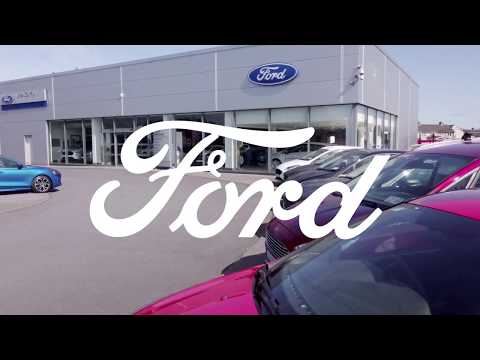 Ford Premises move 12