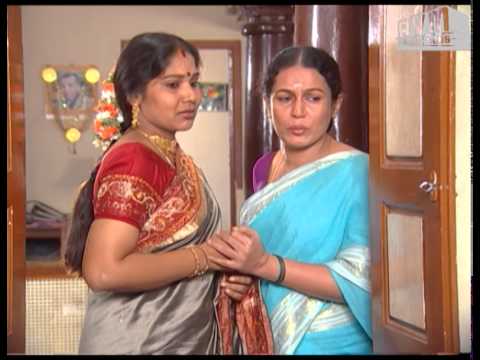 Episode 922: Sorgam Tamil TV Serial - AVM Productions