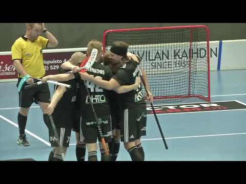 FBT PiTU vs UHV Bulls 14.10.2018