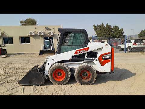 2023 Bobcat S450-cover-image