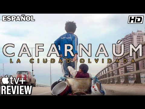 Cafarnaúm: la ciudad olvidada (2018) Pelicula Completa Hechos y revision en Español Latino