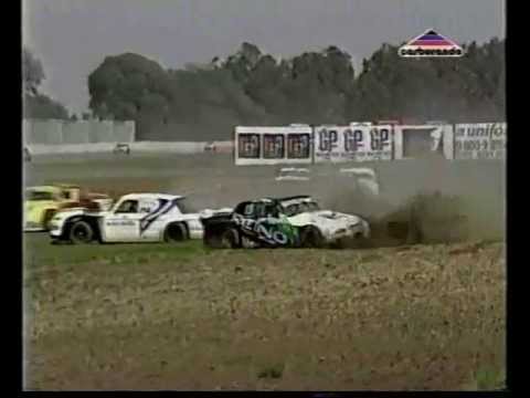 Turismo Carretera 1999:13ra Fecha Rafaela