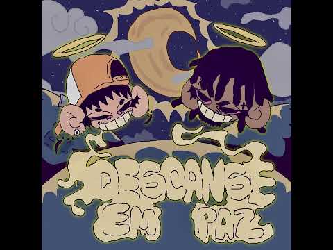 JotaPills feat. neneka - "Descanse em Paz" (prod. Fernan2D)