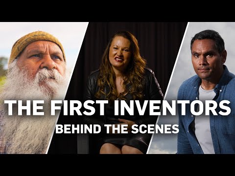 Behind the Scenes