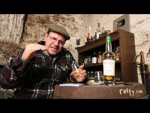 ralfy review 769 - Daftmill '06 winter batch @46%vol: (bot:2018)