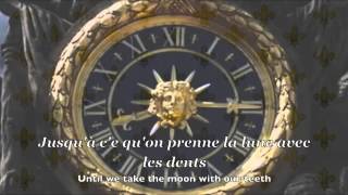 Historical Anthem: Kingdom of France - Marche Henri IV