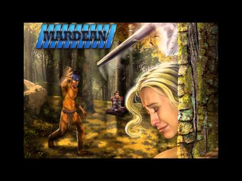 TRANCE::::BY MARDEAN:::::the last of the mohicans remix by MARDEAN
