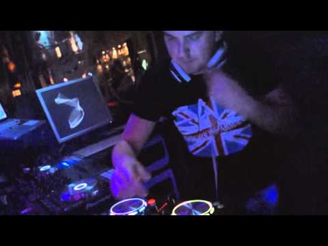 ROMM & Alex BELIEVE - Starfall (Original Mix) [UMusic Records] Live