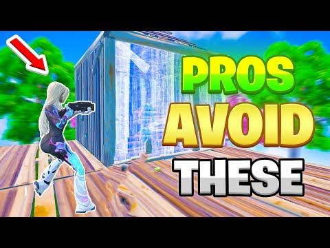 5 Common MISTAKES Holding You Back From GOING PRO