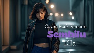 Download lagu Sembilu-Ella - Cover Rock Version - by AI mp3 Download lagu Sembilu-Ella - Cover Rock Version - by AI mp3
