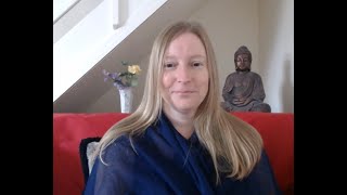 Living Without Our Stories - Guided Meditation