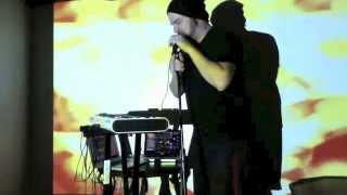 Reggie and the Full Effect Skype Concert