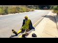 New Hustle In Town Of Lusaka