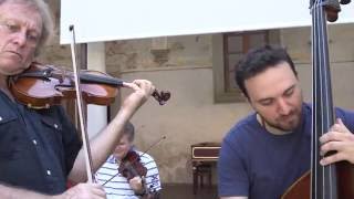 Enrico Fagone a Pietrasanta in Concerto X