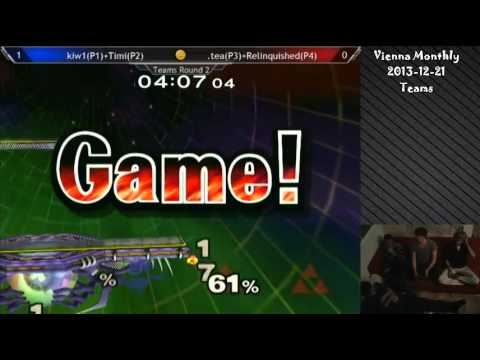 VM13-12 W2 kiw1+Timi vs. .tea+Relinquished (Match 2&3)