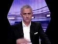 Honest Jose Mourinho About Finishing Second Is His Career's Biggest Achievement manchester united NE