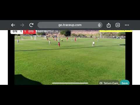 2024 ECNL Phoenix Fall Showcase Highlights-all 3 games