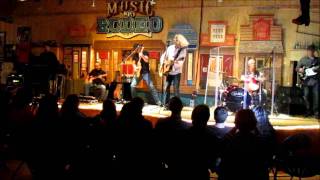 Bucky Covington - Hometown Tour