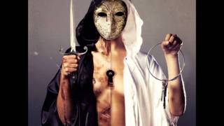 Bring Me The Horizon - Crucify Me