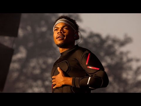 Stay (Chance The Rapper x Drake Type Beat) - Prod. By ScarCityBeats