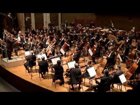 Symphony No. 1 in D major "Titan", fourth movement - Gustav Mahler