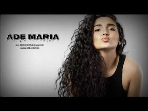 Anak Kampong X Jubi   Ade Maria Official Audio