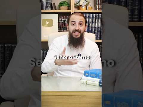 🔓 The Secret of God's Name 🔥📖