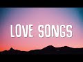 [1 Hour] Kaash Paige - Love Songs (Lyrics) New Song 2023