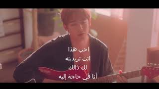 2PM NICHKHUN (닉쿤) &quot;Lucky Charm&quot; مترجمة