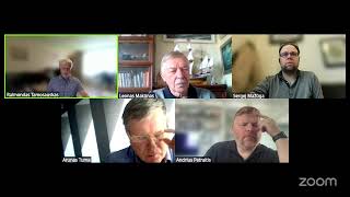 2026-09-14 Miesto plėtros ir strateginio planavimo komiteto posėdis. Pradžia 13.00 val