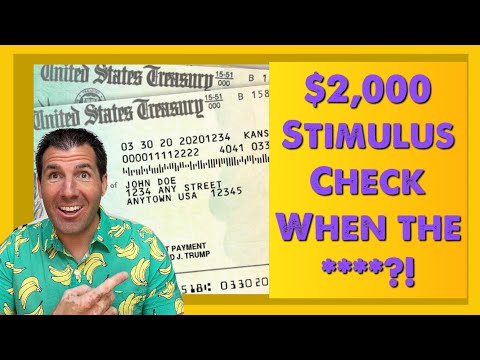 New Stimulus Check 2023 Ohio