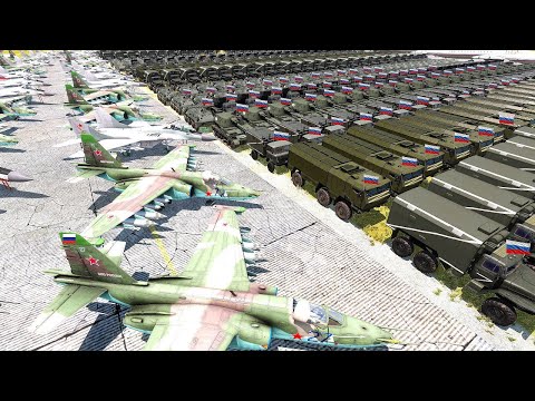 Russian planes and equipment were destroyed in Crimea  Ukrainian missile launchers Neptun in action.