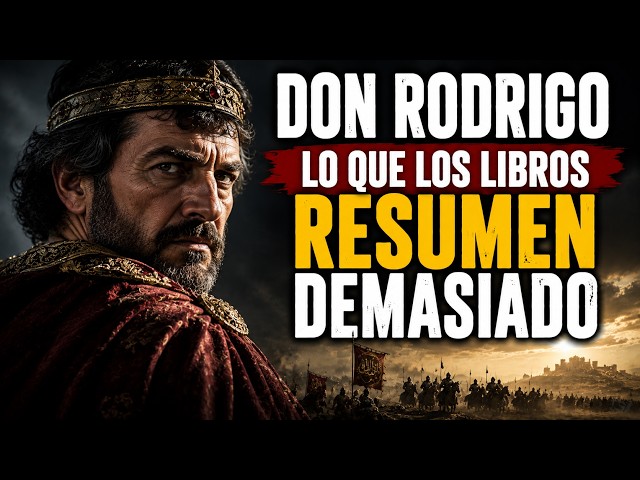Vídeo relacionado con Crónica del Rey don Rodrigo, II . (CLASICOS CASTALIA. C/C.)