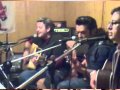 thePerros - Devil in her heart (ensayo acústico)