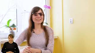 Poznaj platformę e-learningową do nauki języka angielskiego. Strefa dostępnego e-learningu.