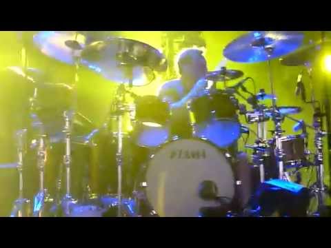 Deftones - My Own Summer (Shove It) - Live St Louis 8/21/2015 HD