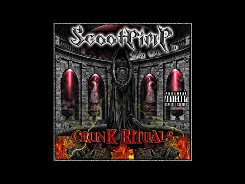 07.SCOOTPIMP DA SINISTA feat. DA MENACE & DRASTIC PARK -DON´T LET EM BREATH