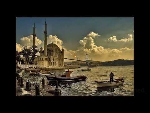 Dj Rakipsiz & Nakris Ihanet & Seda Tripkolic - Herşeyden uzak bir yerde / Снимки на Турция / HD