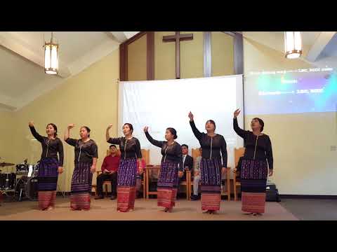 NYCCF Civui//LBC Nubu Laam