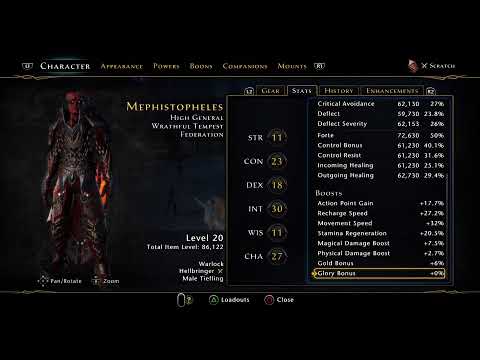 Neverwinter mod 26 hunts