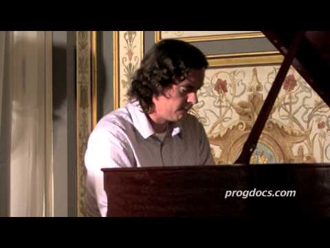 Progressive Saga 1 - Dan Britton Solo