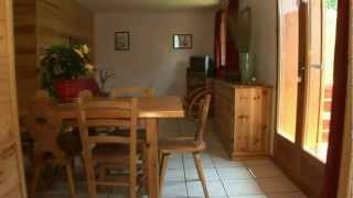 preview picture of video 'Location Appartement Plagne Montalbert 6-8 personnes'