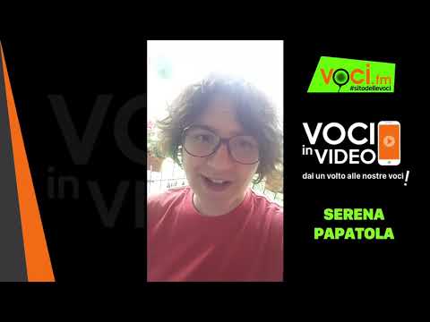 Titolo Video