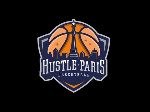 Hustle Paris Basket