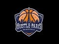 Hustle Paris Basket